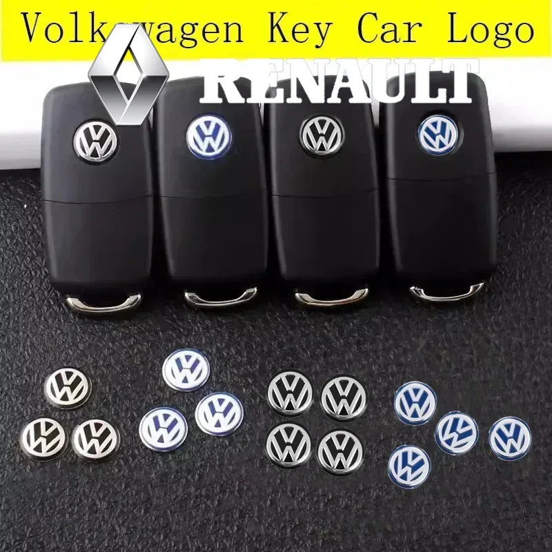 Interior Design Logo - Car Metal Emblem Stickers Auto Remote