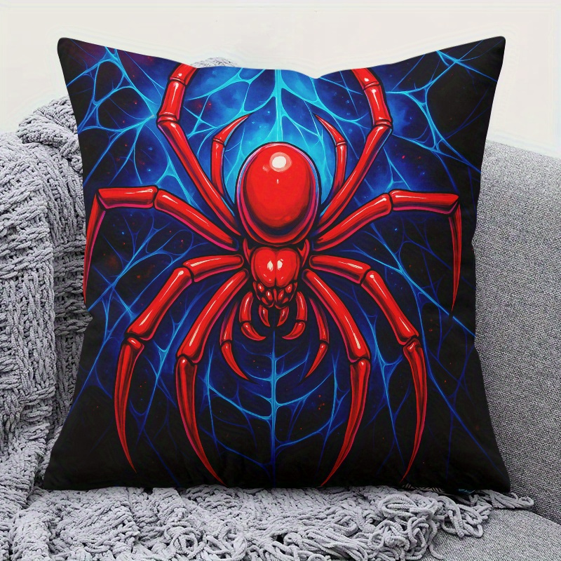 Interior Design Web Free - Modern Abstract Style Double Sided Cushion