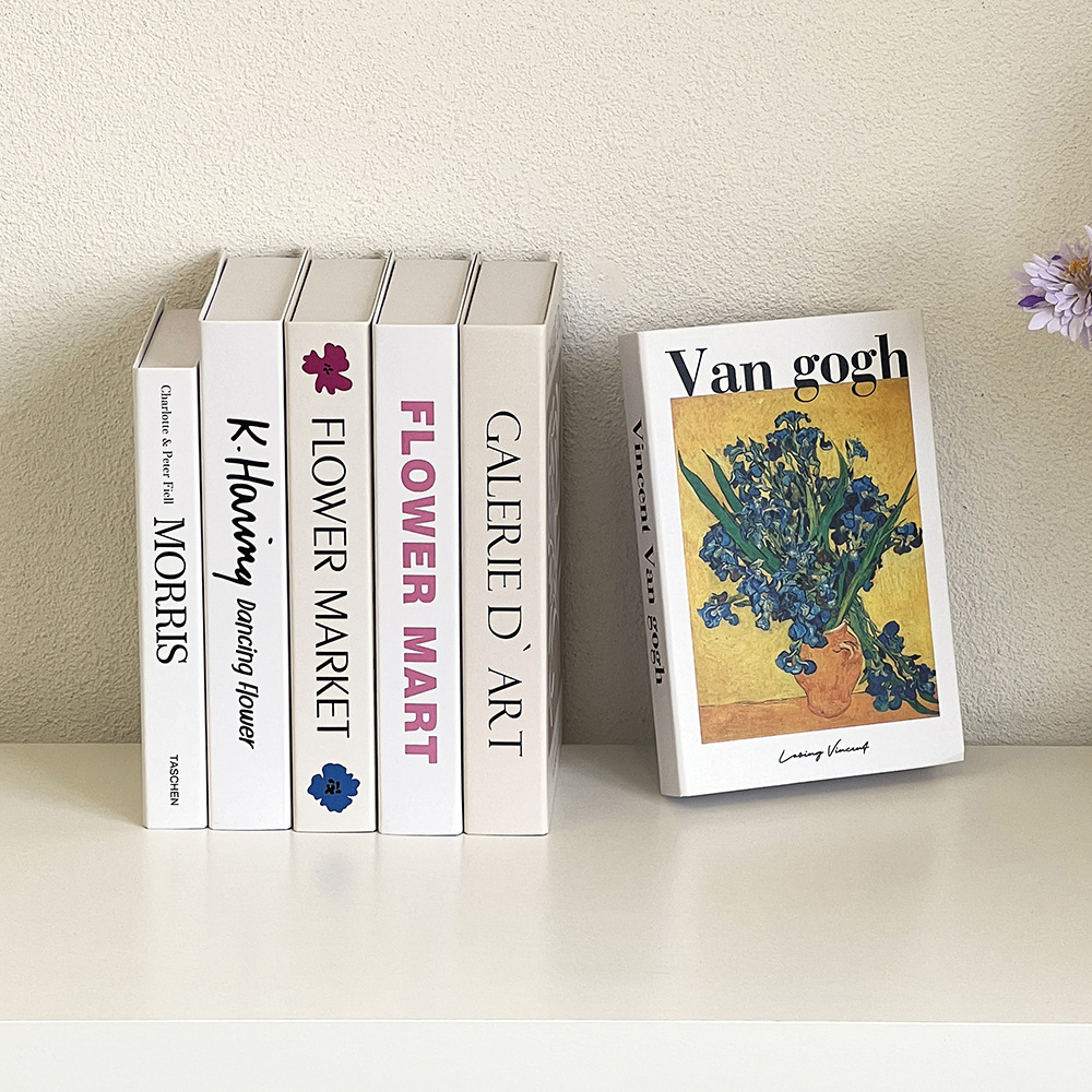 Simulation Book Art Flower Eng – Interior Design Book Bewertung und Preis
