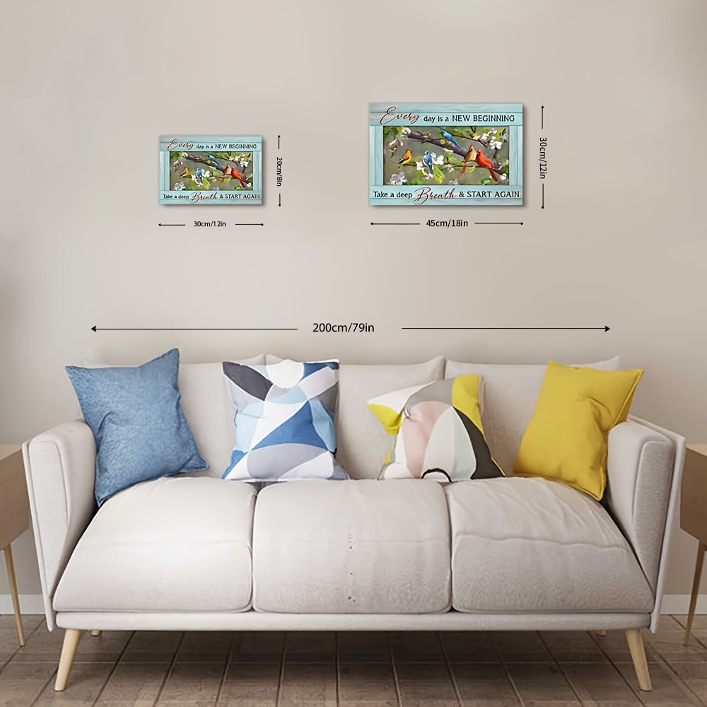 Inspirational Art - Motivation – Interior Design Quotes Bewertung und Preis