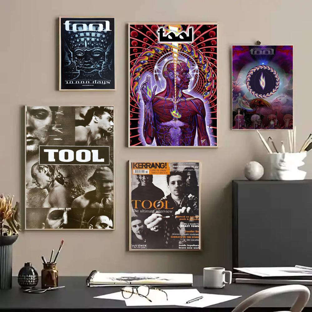 Classic Band T-Tool Painting C – Interior Design Drawing Bewertung und Preis