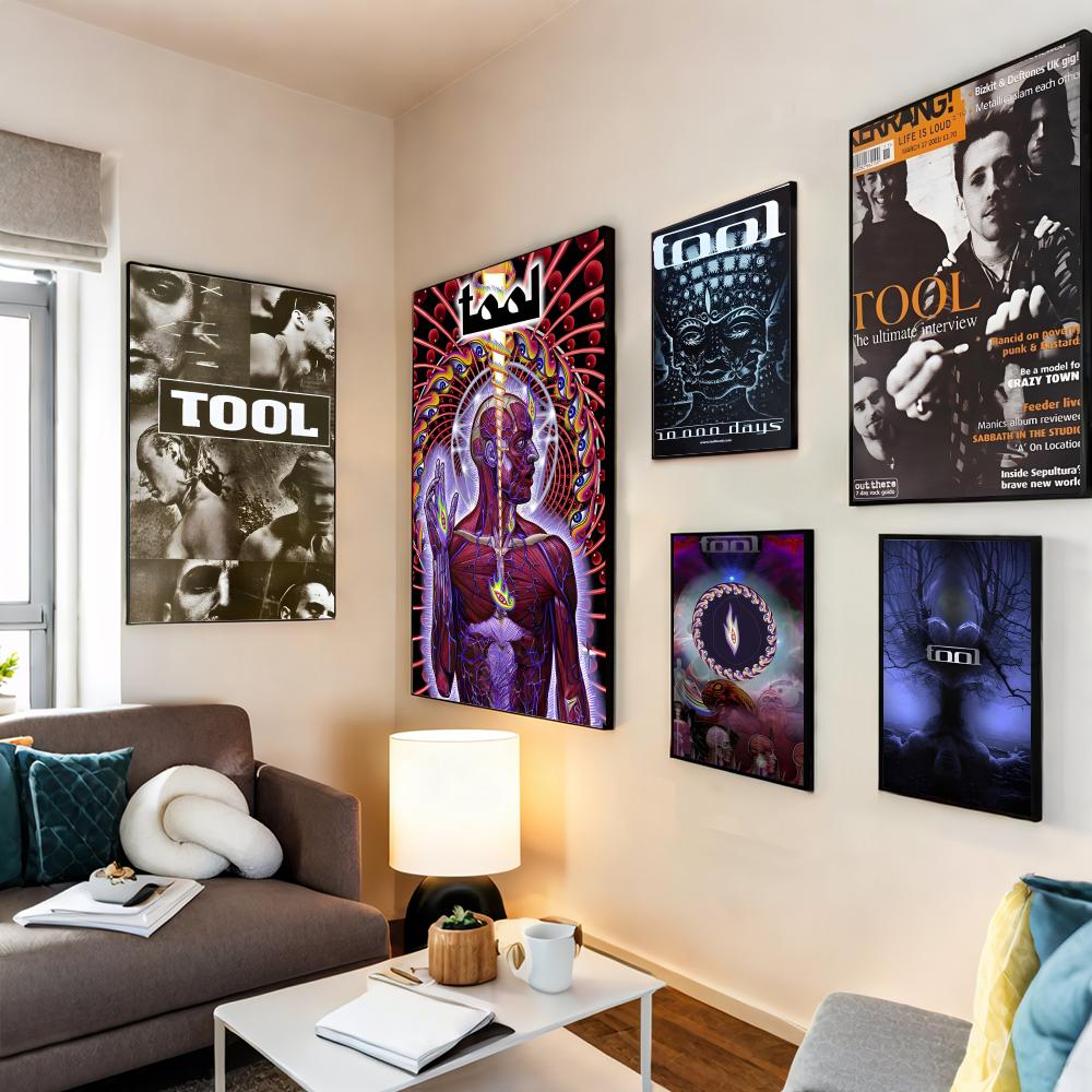 Classic Band T-Tool Painting C – Interior Design Drawing Bewertung und Preis