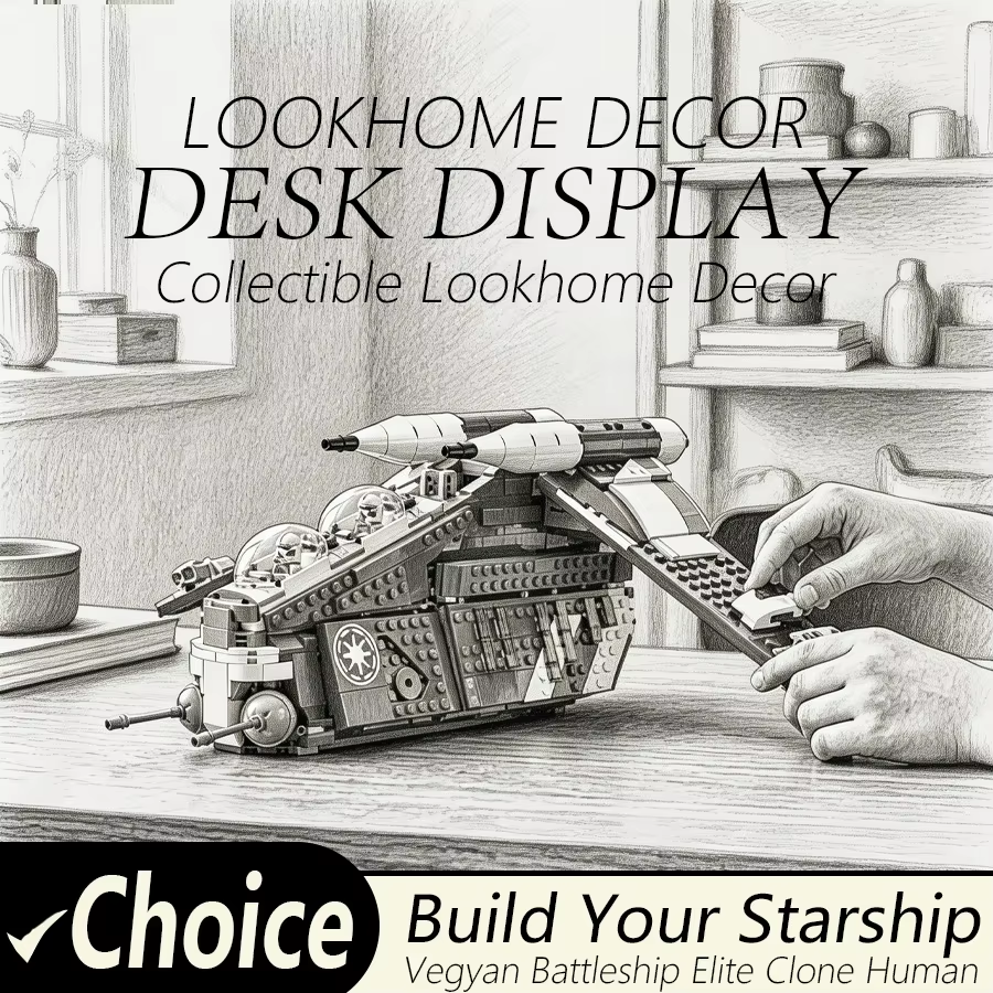 2026 New Spacecraft Building S – Interior Design Build Bewertung und Preis