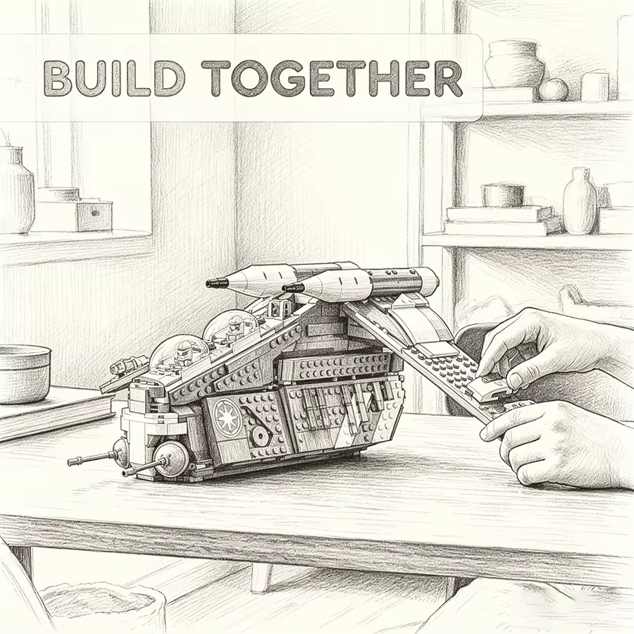 2026 New Spacecraft Building S – Interior Design Build Bewertung und Preis