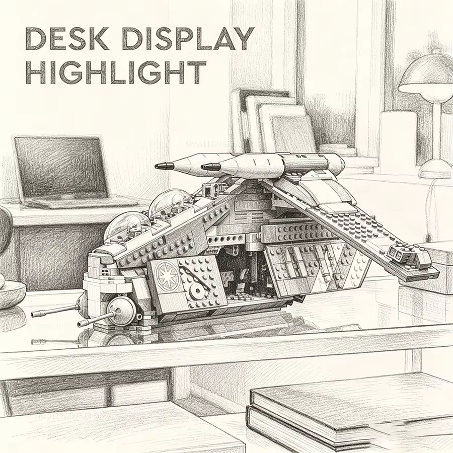 2026 New Spacecraft Building S – Interior Design Build Bewertung und Preis
