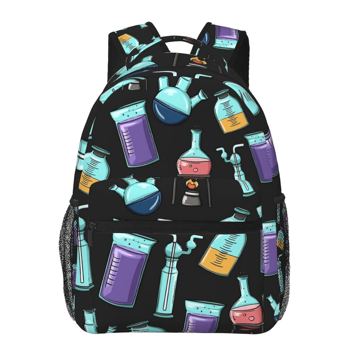 Colorful Chemical Lab Equipmen – Interior Design Lab Bewertung und Preis