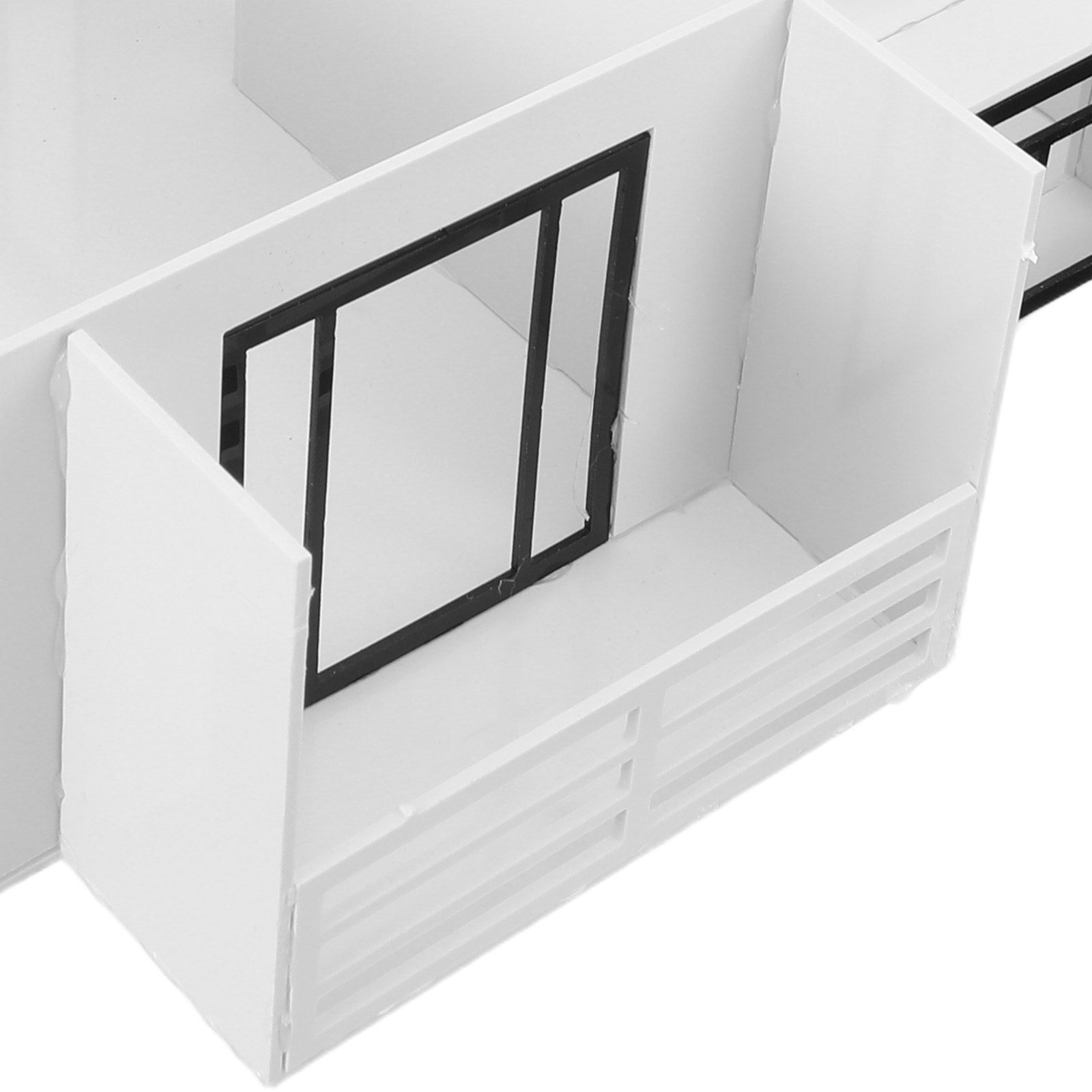 1Set Interior House Scale Kit  – Interior Design Build Bewertung und Preis