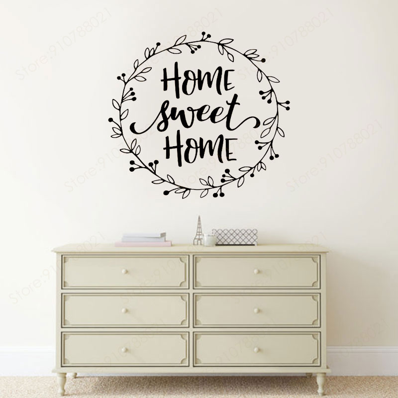 Home Sweet Home Quotes Wall St – Interior Design Quotes Bewertung und Preis
