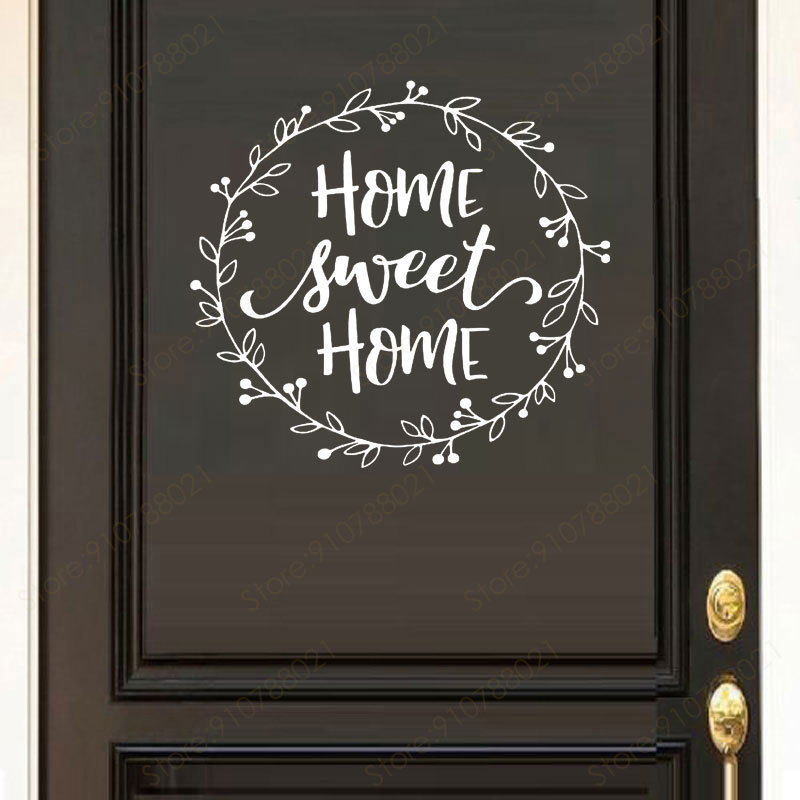 Home Sweet Home Quotes Wall St – Interior Design Quotes Bewertung und Preis