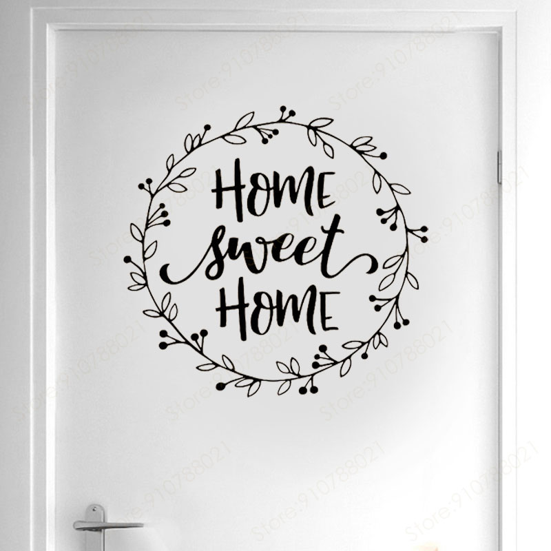 Home Sweet Home Quotes Wall St – Interior Design Quotes Bewertung und Preis
