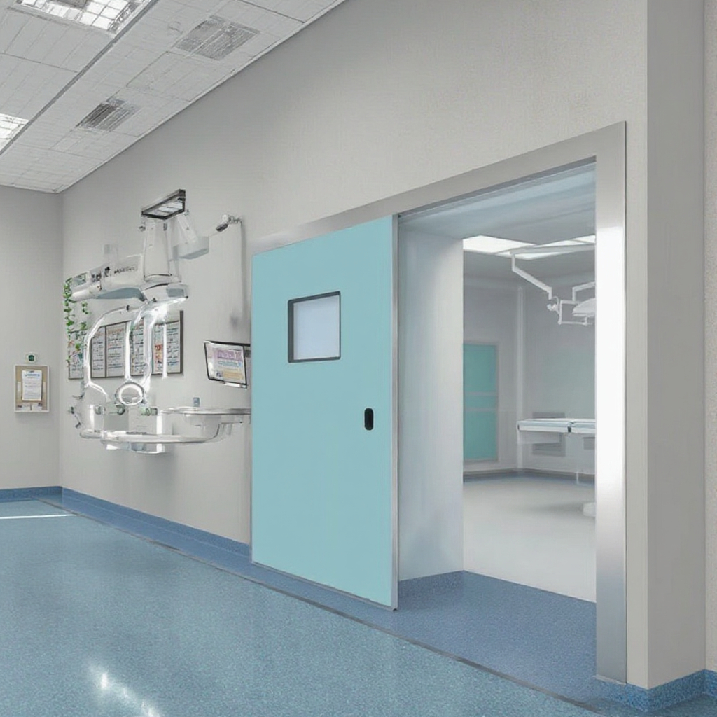 Modern Designed Hospital Opera – Interior Design Lab Bewertung und Preis