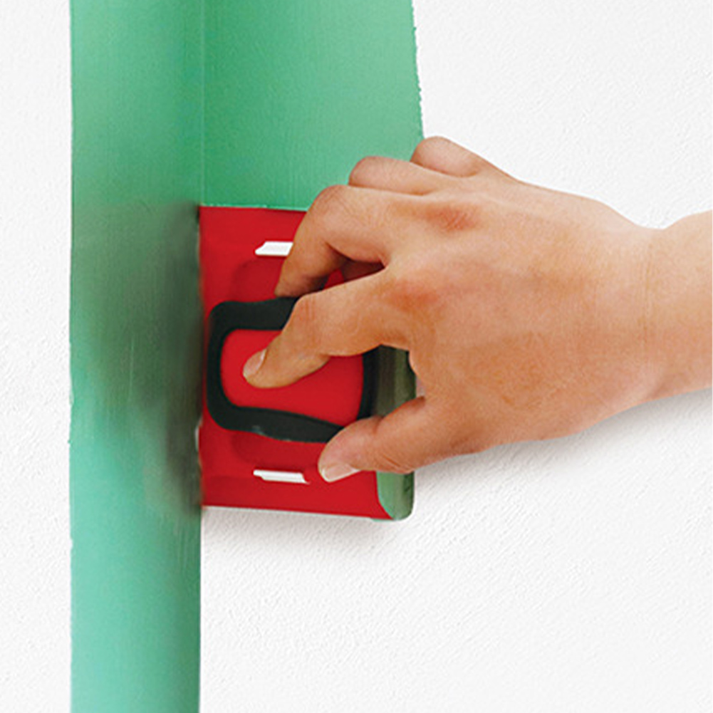 1-3Pcs Red Paint Edger Cutting – Interior Design Drawing Bewertung und Preis