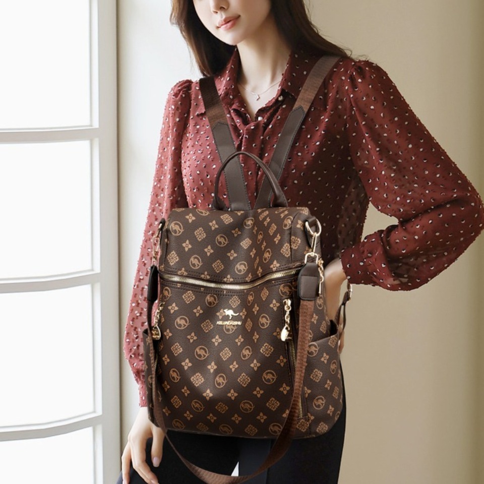 Genuine Brand Women's Soft Lea – Interior Design Logo Bewertung und Preis