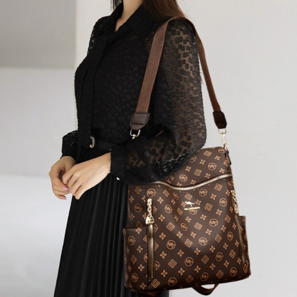 Genuine Brand Women's Soft Lea – Interior Design Logo Bewertung und Preis