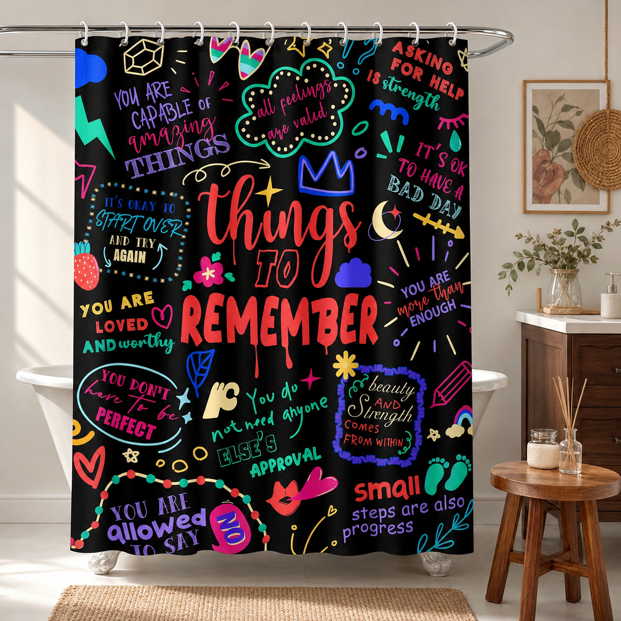 Funny Inspirational Quotes Sho – Interior Design Quotes Bewertung und Preis