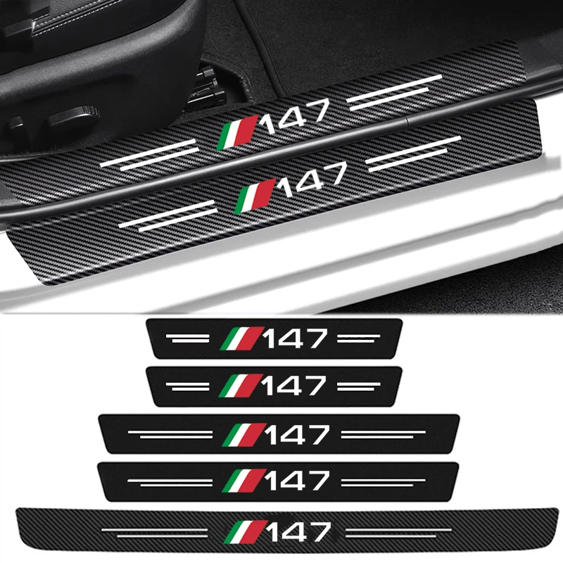 for Alfa Romeo 147 Logo Car Tr – Interior Design Logo Bewertung und Preis