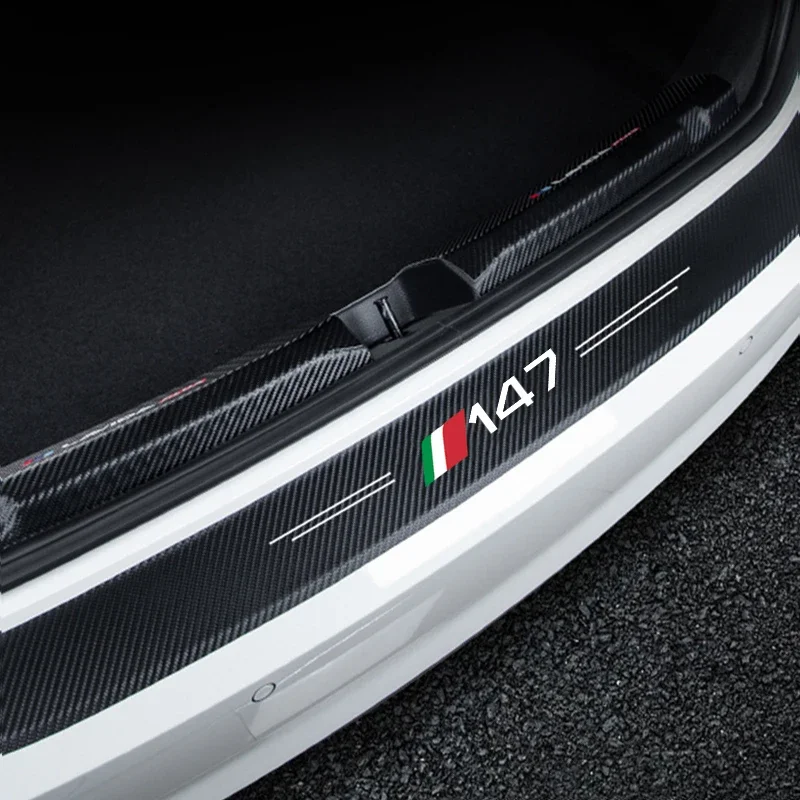 for Alfa Romeo 147 Logo Car Tr – Interior Design Logo Bewertung und Preis