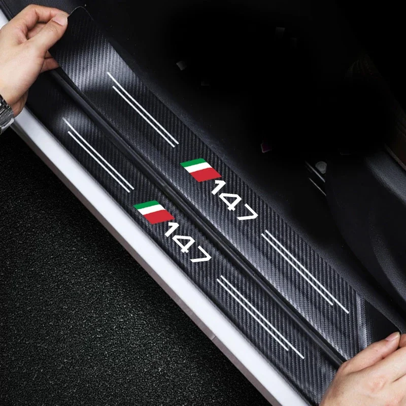 for Alfa Romeo 147 Logo Car Tr – Interior Design Logo Bewertung und Preis