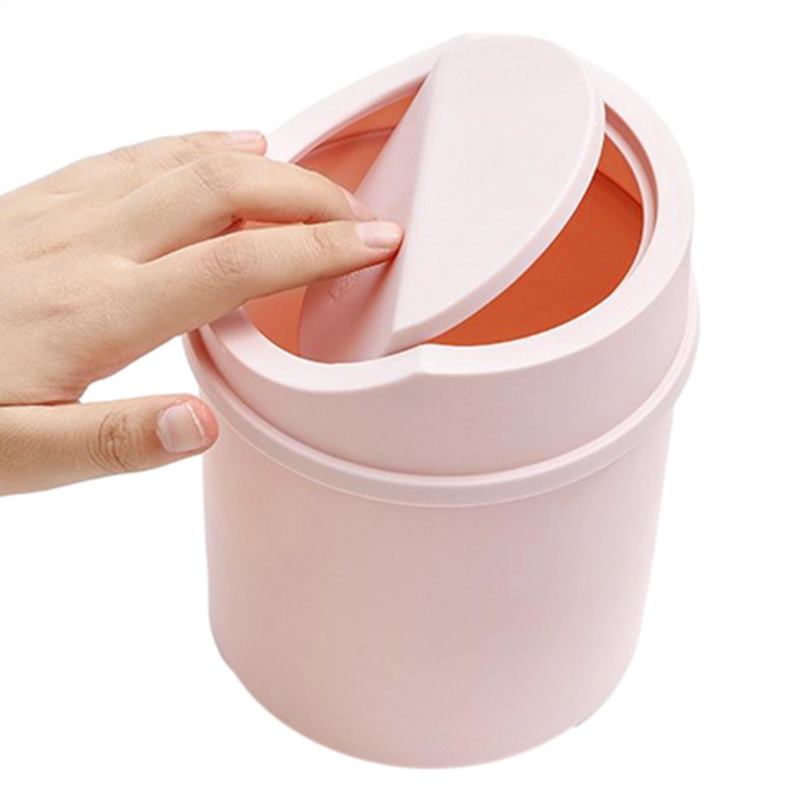 Mini Waste Bin Desktop Garbage – Interior Design Office Space Bewertung und Preis