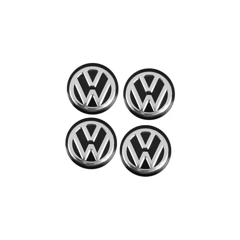 Car Metal Emblem Stickers Auto – Interior Design Logo Bewertung und Preis