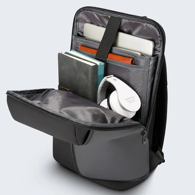 BANGE Business Backpack Men Lu – Interior Design Web Free Bewertung und Preis