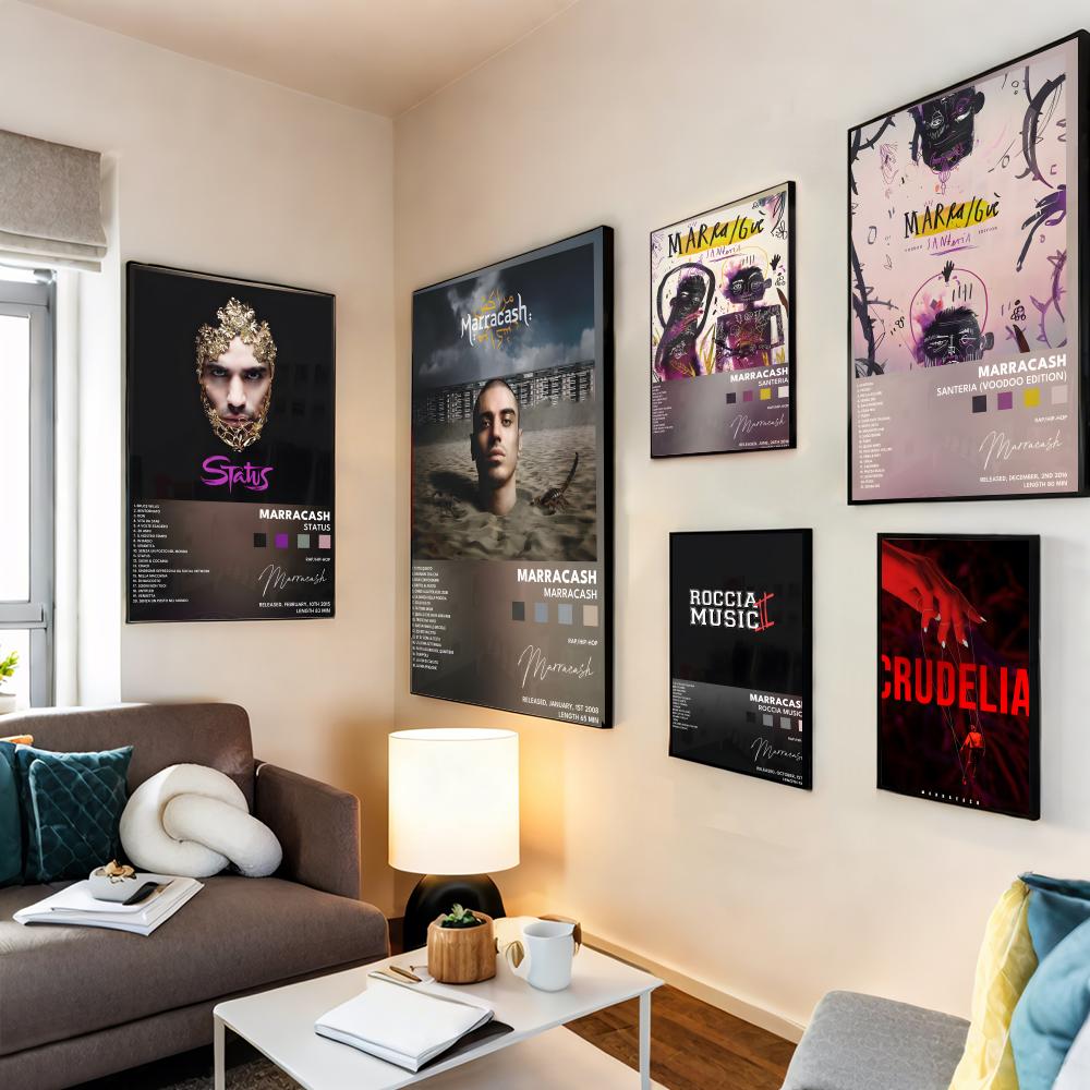 Singer M-Marracash Painting Ca – Interior Design Drawing Bewertung und Preis