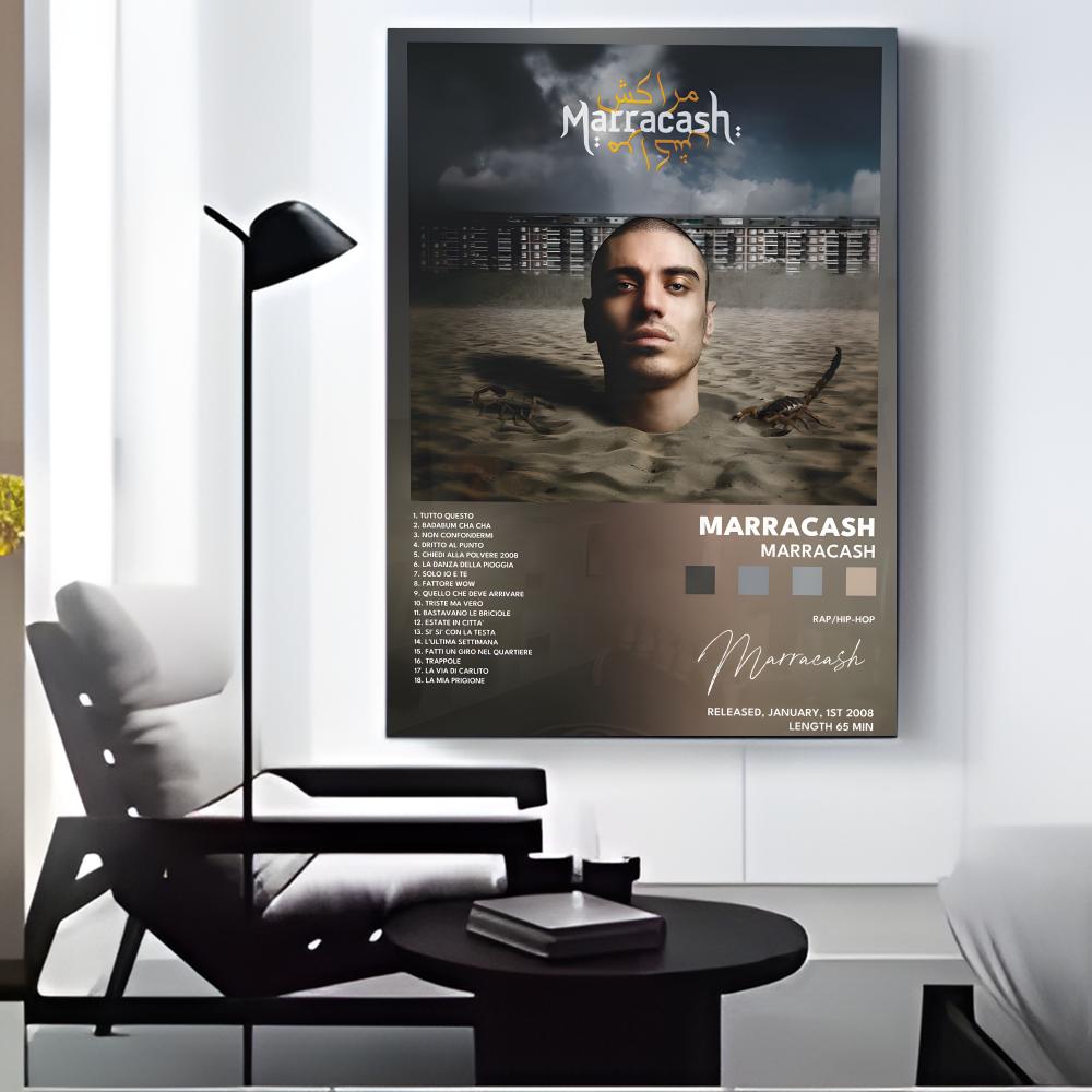 Singer M-Marracash Painting Ca – Interior Design Drawing Bewertung und Preis
