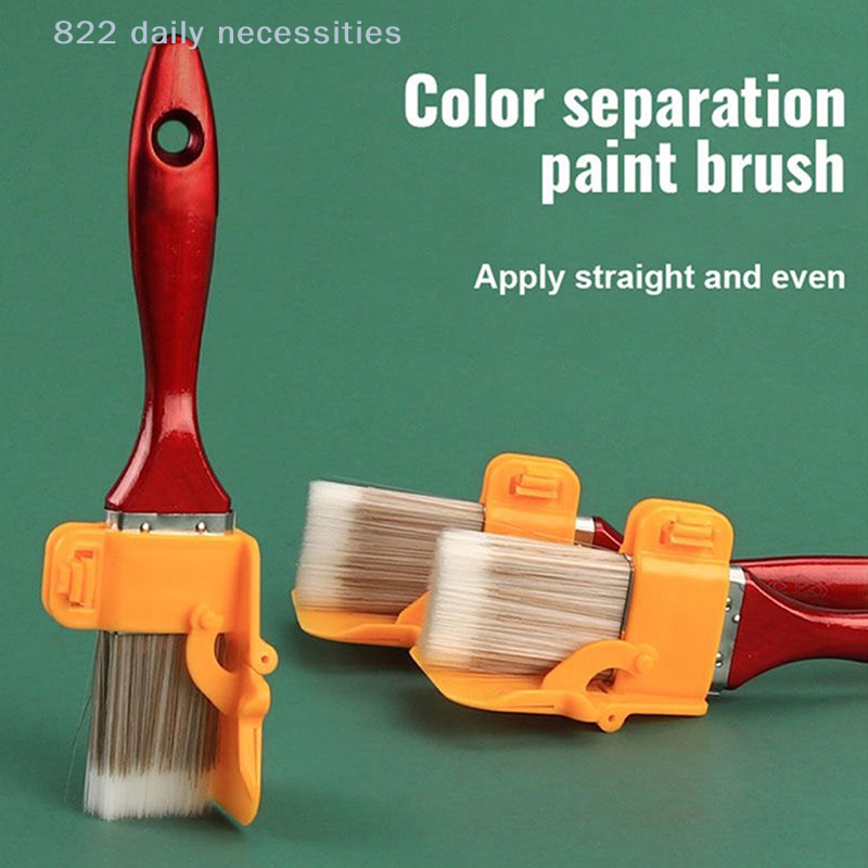 Edger Paint Brush Multifunctio – Interior Design Drawing Bewertung und Preis