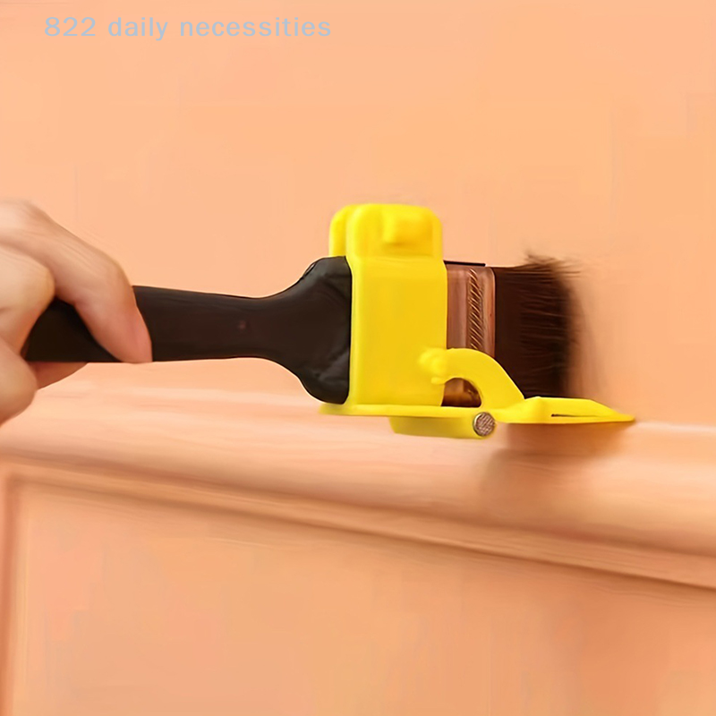 Edger Paint Brush Multifunctio – Interior Design Drawing Bewertung und Preis