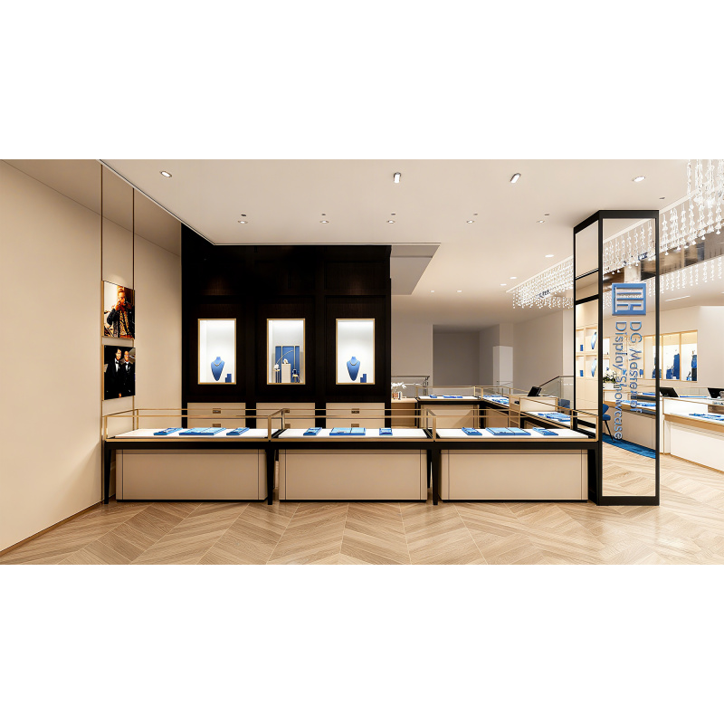 custom.Modern Dubai Jewelry Sh – Interior Design Dubai Bewertung und Preis