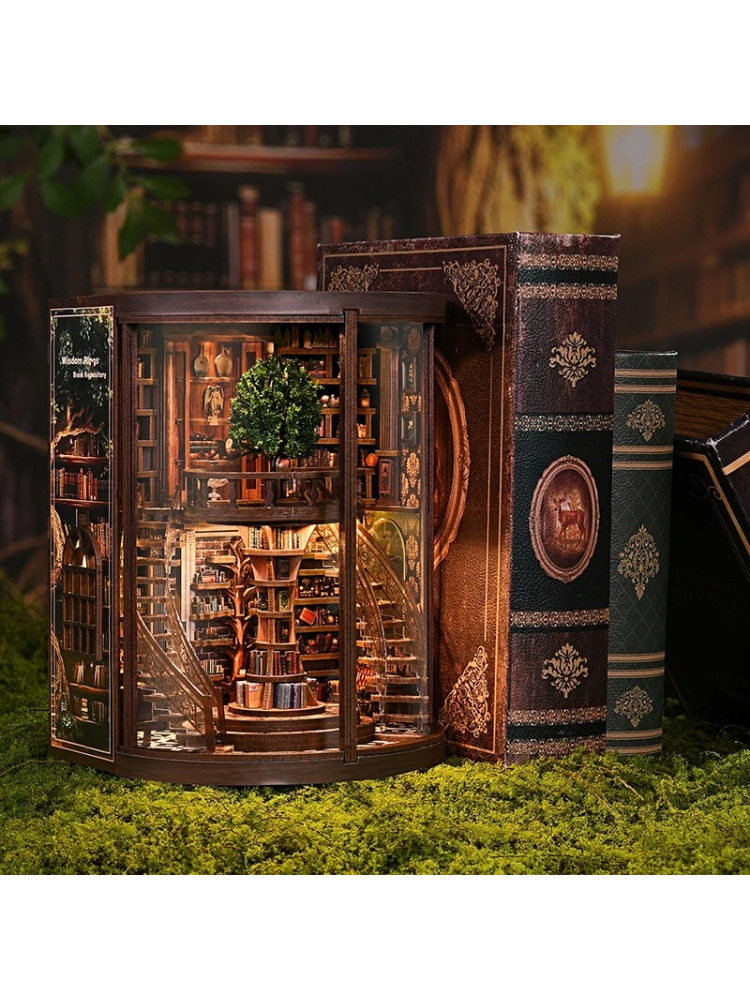 DIY Miniature House Doll House – Interior Design Build Bewertung und Preis