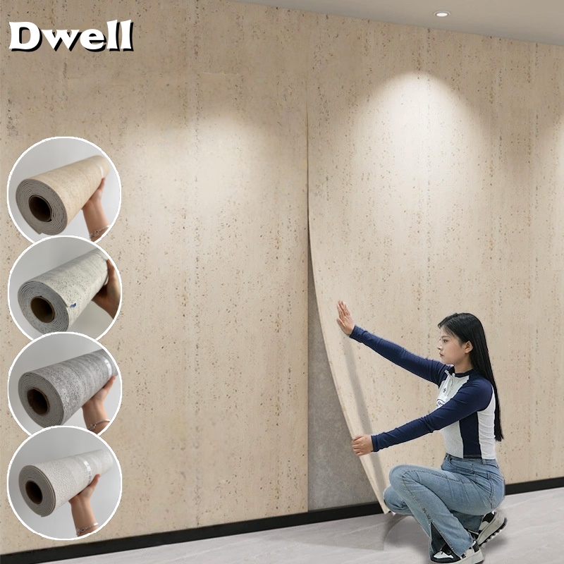 3D Self-adhesive Soft Ceramic  – Interior Design Of House Bewertung und Preis