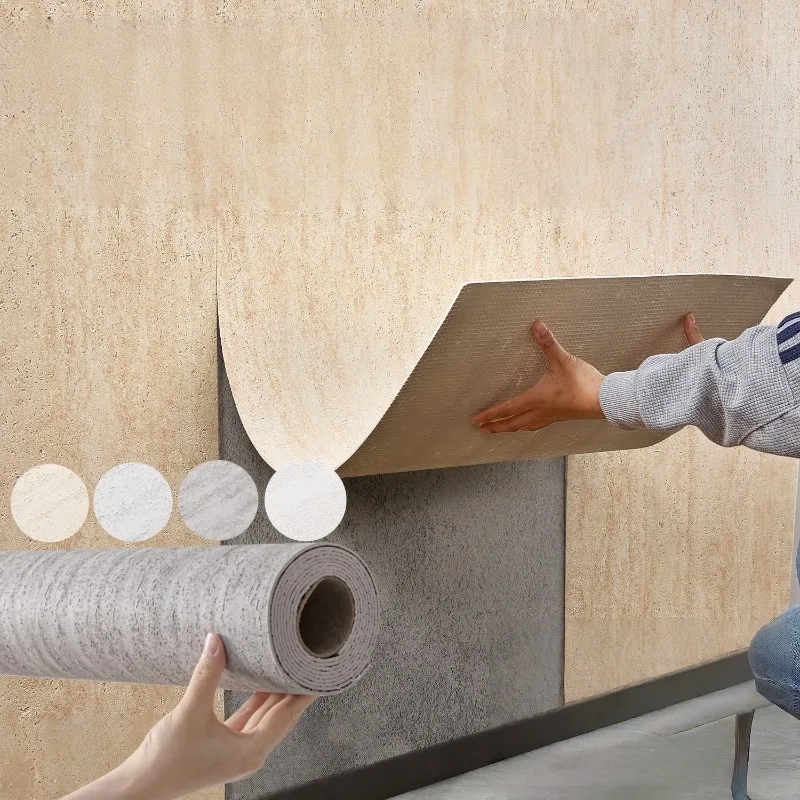 3D Self-adhesive Soft Ceramic  – Interior Design Of House Bewertung und Preis