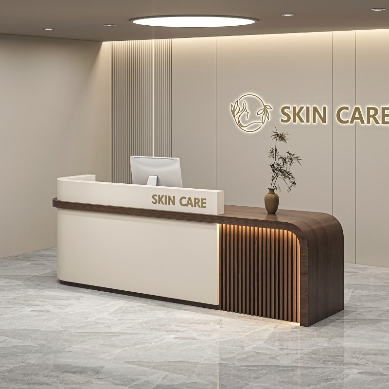 Large Interior Reception Desks – Interior Design Office Space Bewertung und Preis