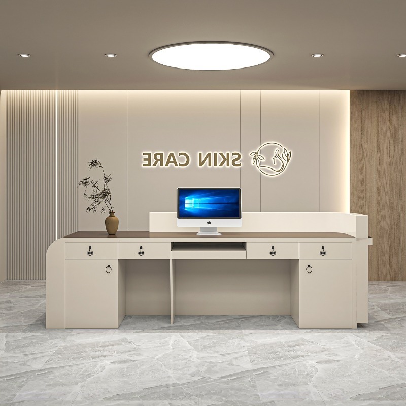 Large Interior Reception Desks – Interior Design Office Space Bewertung und Preis