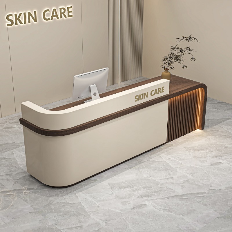 Large Interior Reception Desks – Interior Design Office Space Bewertung und Preis