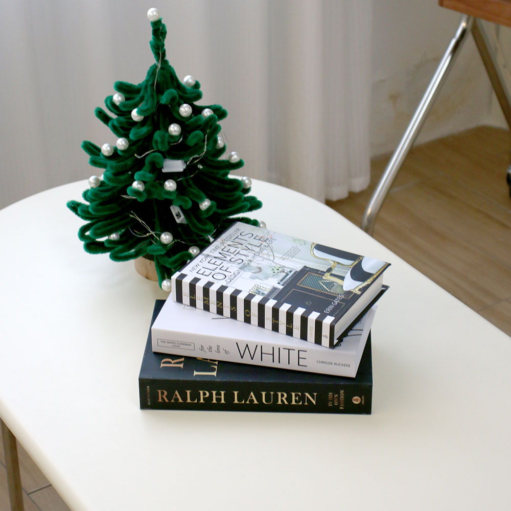 3Pcs/Set  Luxury Decorative Fa – Interior Design Book Bewertung und Preis