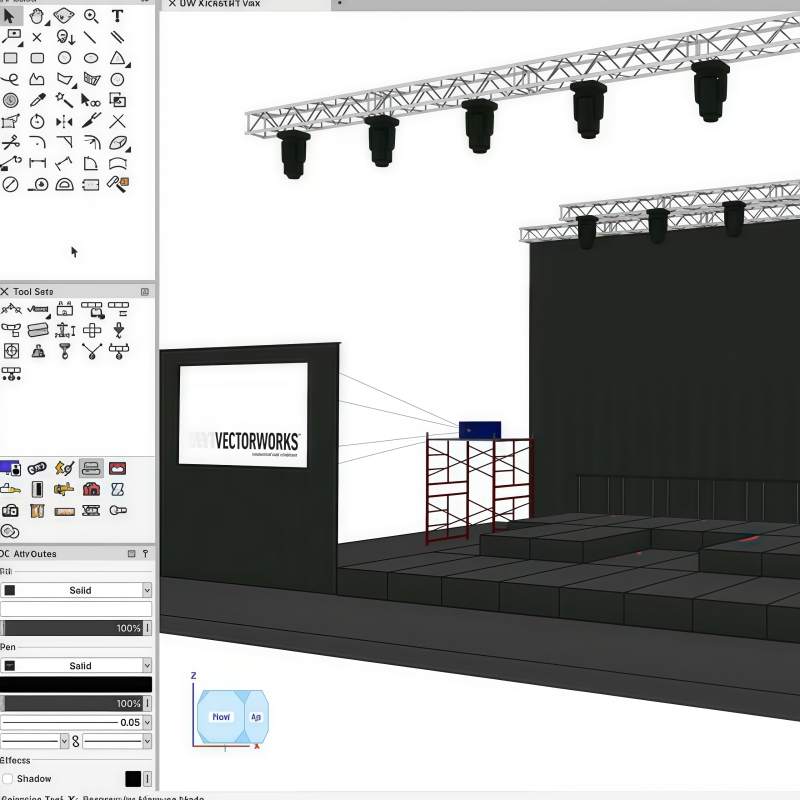 Vectorworks 2026 Full Version  – Interior Design Build Bewertung und Preis