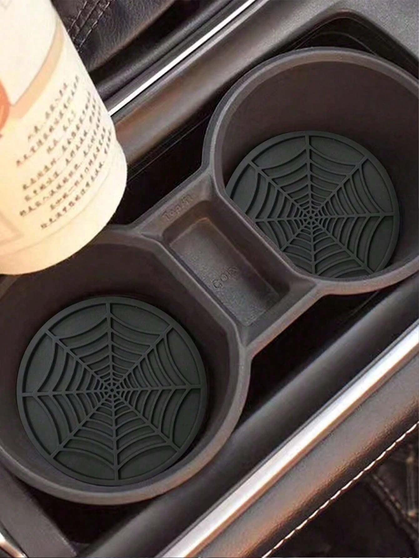 Spider Web Design Silicone Car – Interior Design Web Free Bewertung und Preis