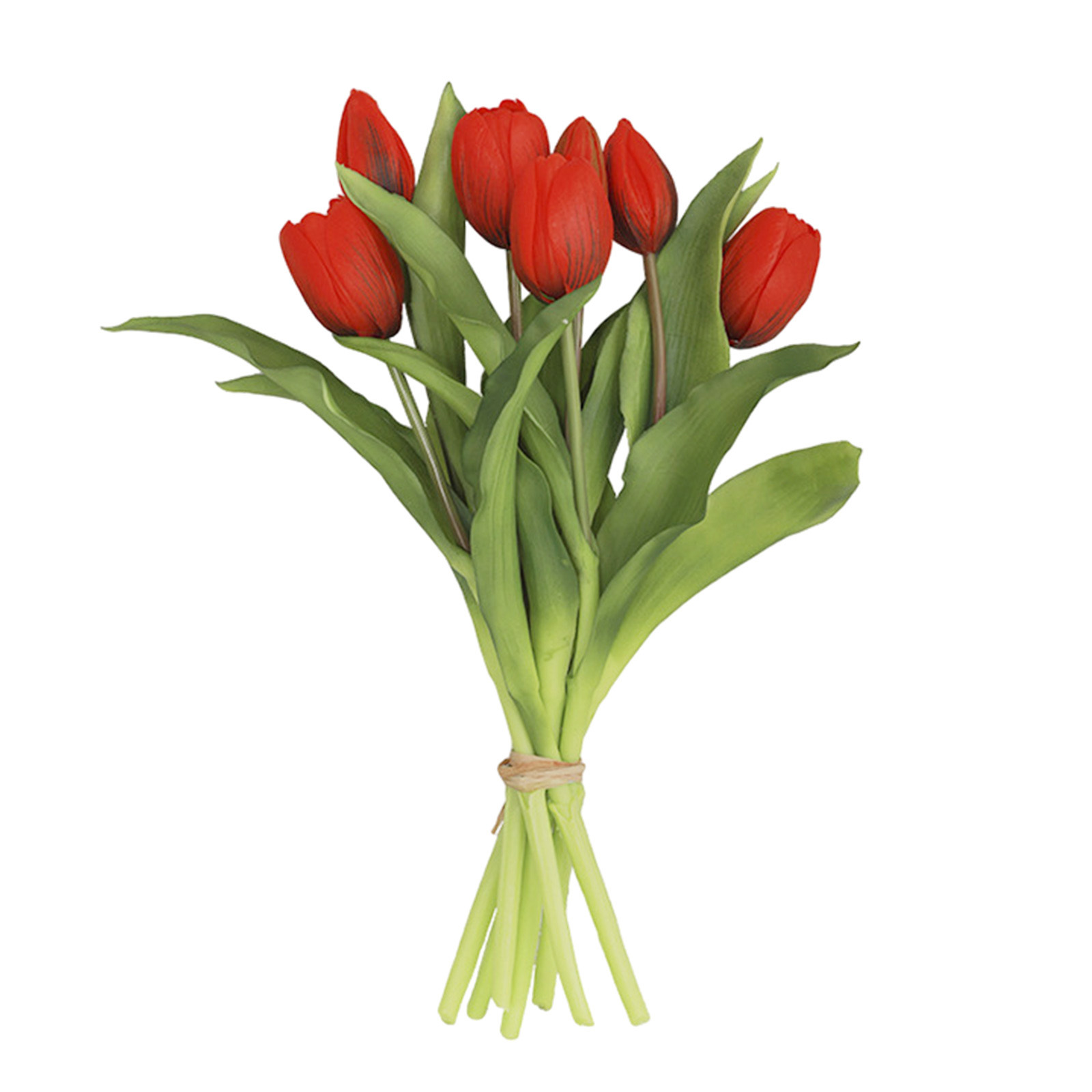 Artificial Tulip Bouquet with  – Interior Design Office Space Bewertung und Preis
