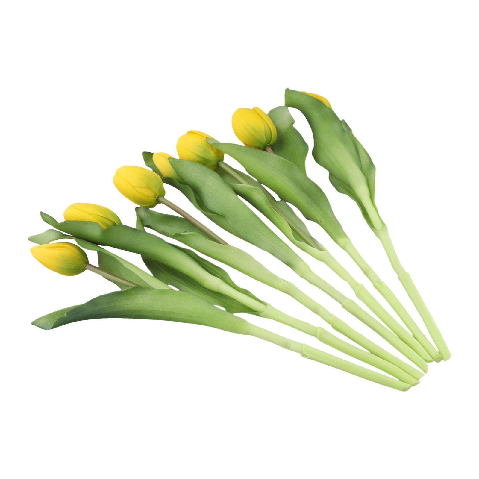 Artificial Tulip Bouquet with  – Interior Design Office Space Bewertung und Preis