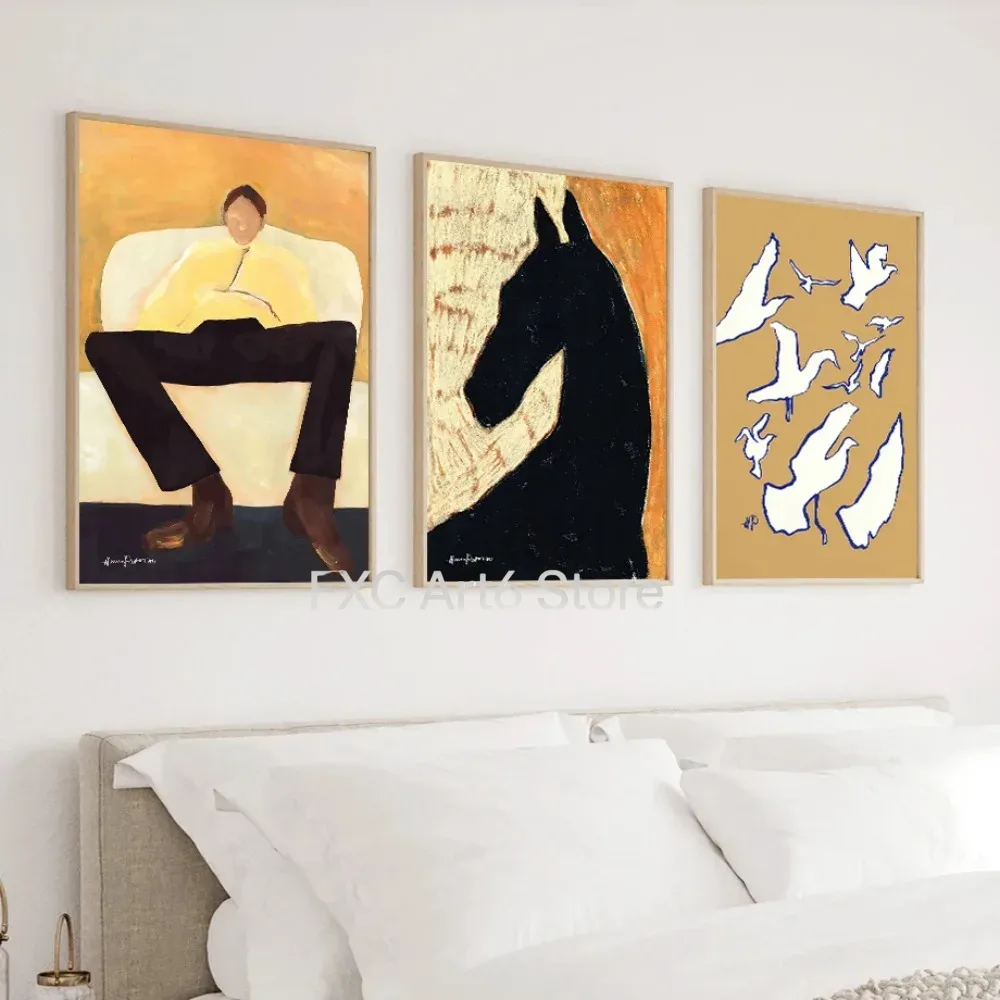 Frameless Abstract Gallery Dec – Interior Design Drawing Bewertung und Preis