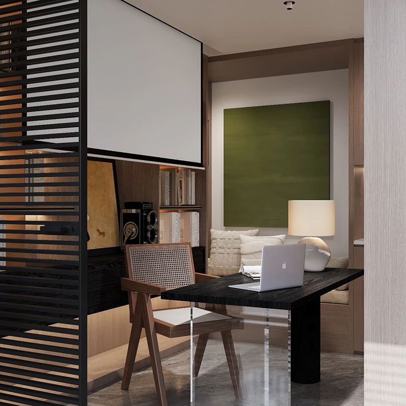 Modern 3D Rendered Villa Inter – Interior Design Build Bewertung und Preis
