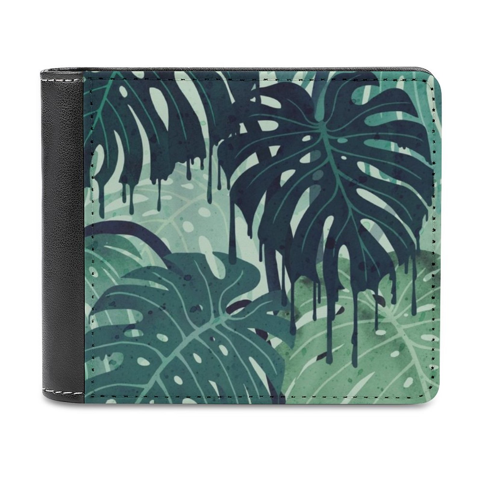 Initech New Men Wallets Pu Lea – Interior Design Office Space Bewertung und Preis