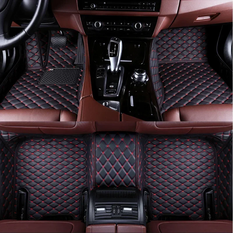 TOP Custom 3D Car Floor Mats f – Interior Design X50 Bewertung und Preis