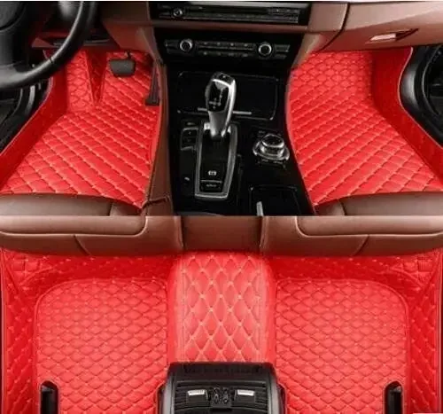 TOP Custom 3D Car Floor Mats f – Interior Design X50 Bewertung und Preis