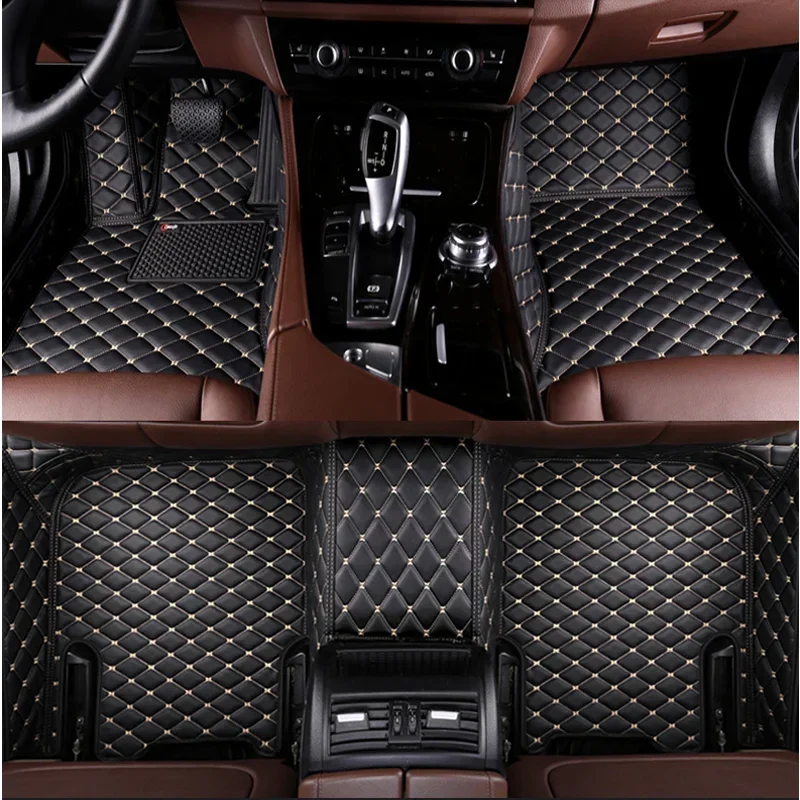 TOP Custom 3D Car Floor Mats f – Interior Design X50 Bewertung und Preis