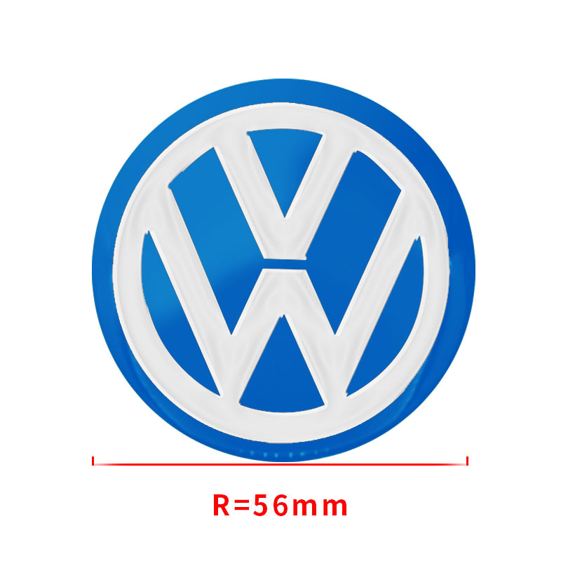 4Pcs 56/60MM Car Wheel Center  – Interior Design Logo Bewertung und Preis