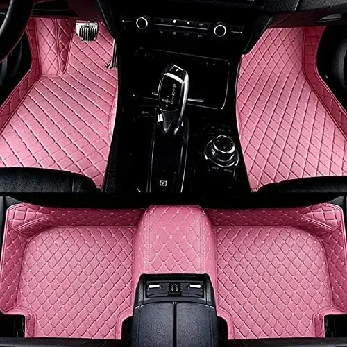 Custom Car Floor Mats for Lifa – Interior Design X50 Bewertung und Preis