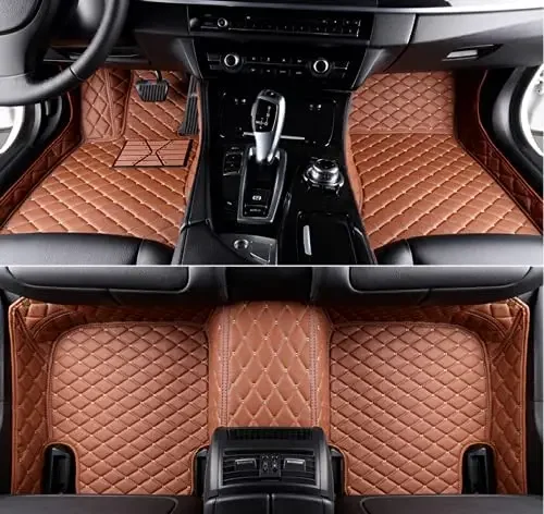Custom Car Floor Mats for Lifa – Interior Design X50 Bewertung und Preis